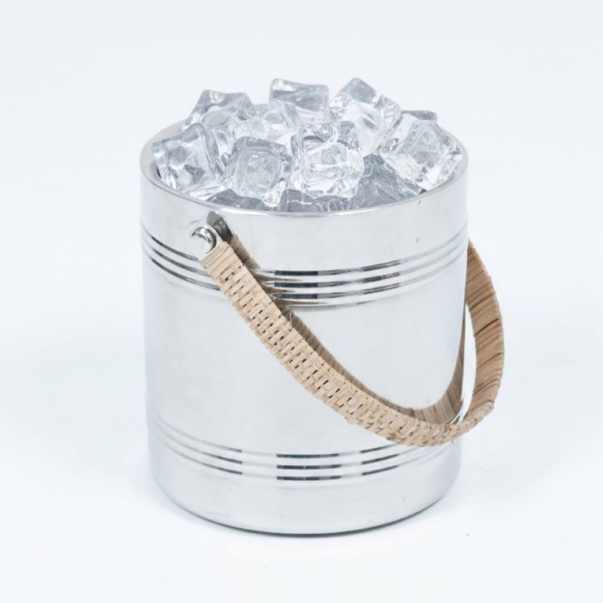 6" x 6.5" Ice Bucket by Ashland®